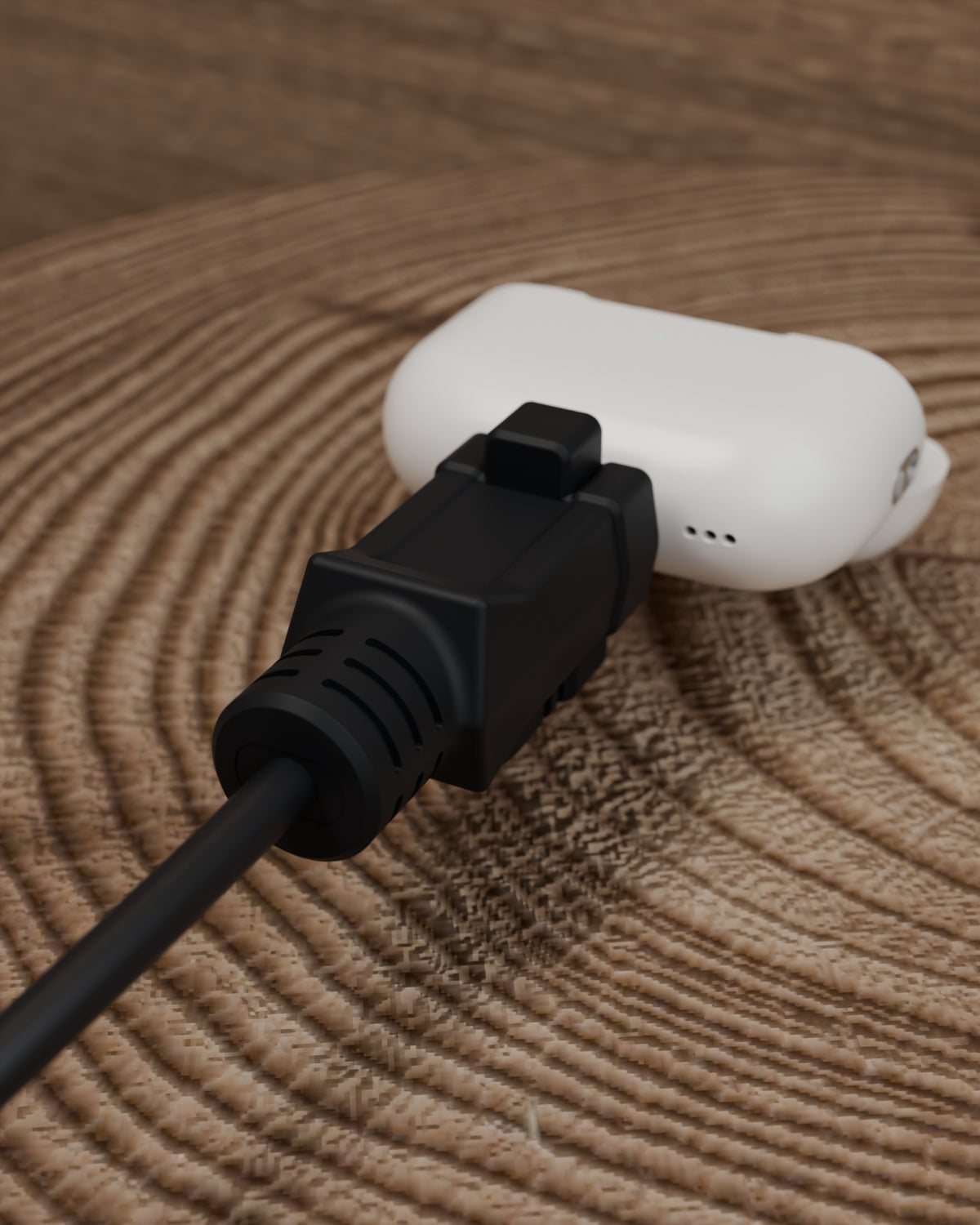 Extension-C Cables