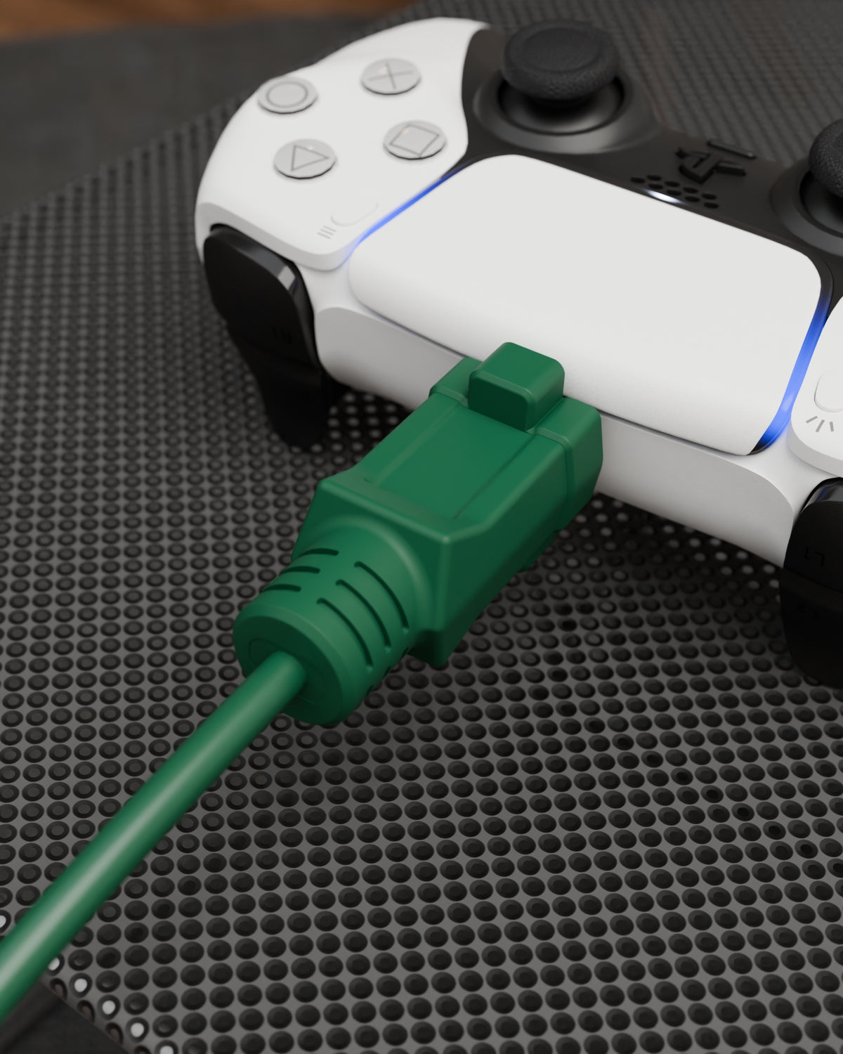 Extension-C Cables