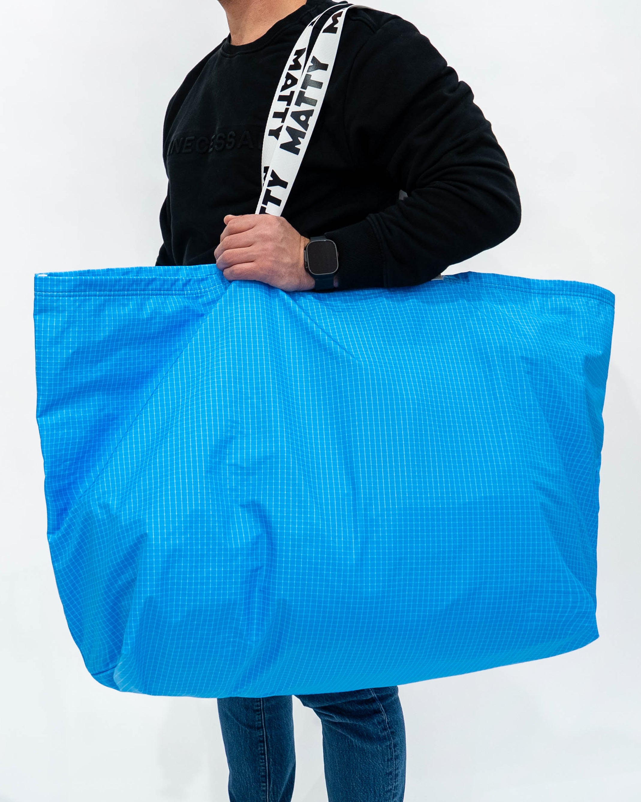 The Big Ass Tote Bag