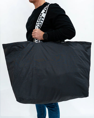 The Big Ass Tote Bag
