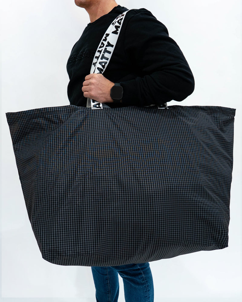 The Big Ass Tote Bag