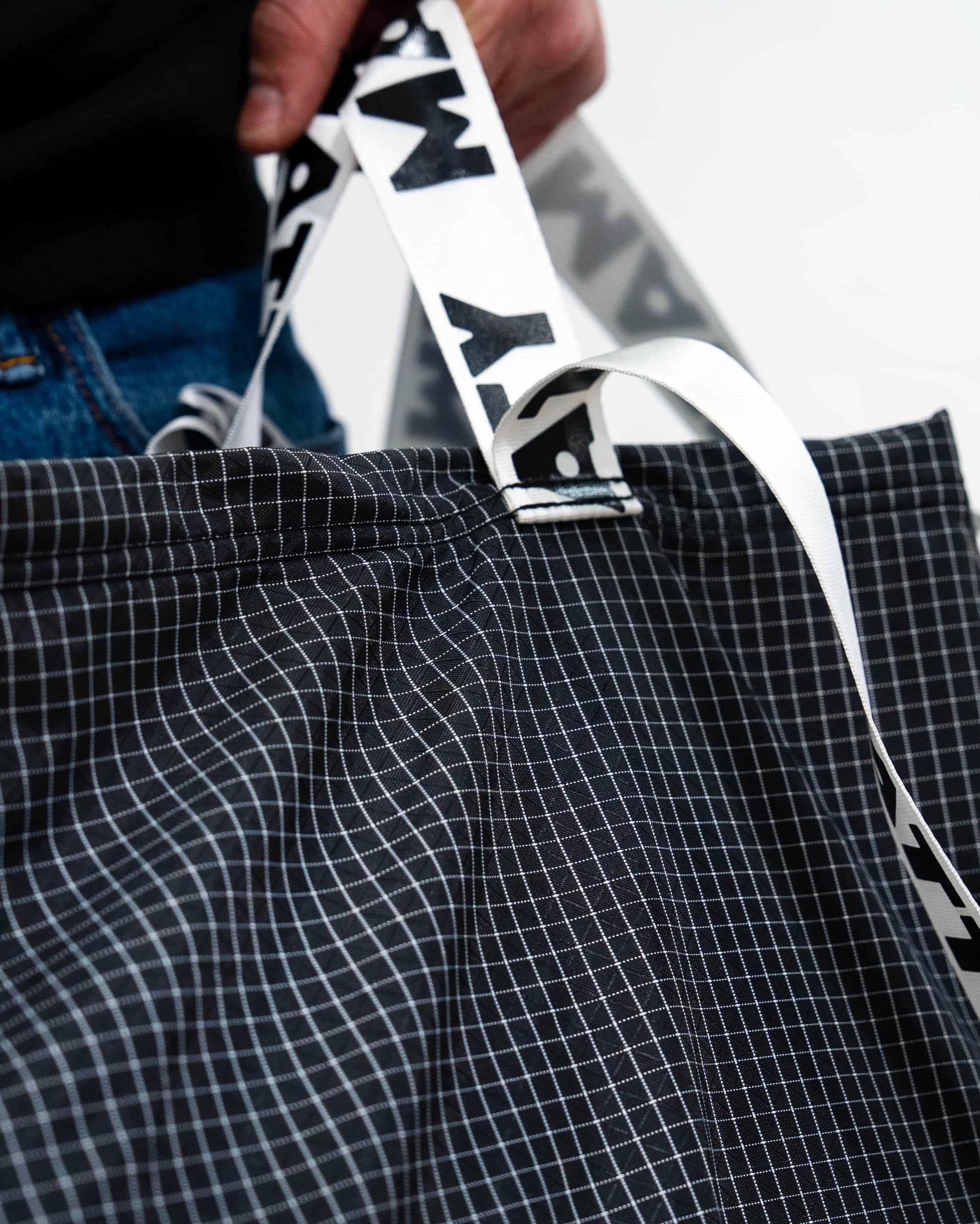 The Big Ass Tote Bag