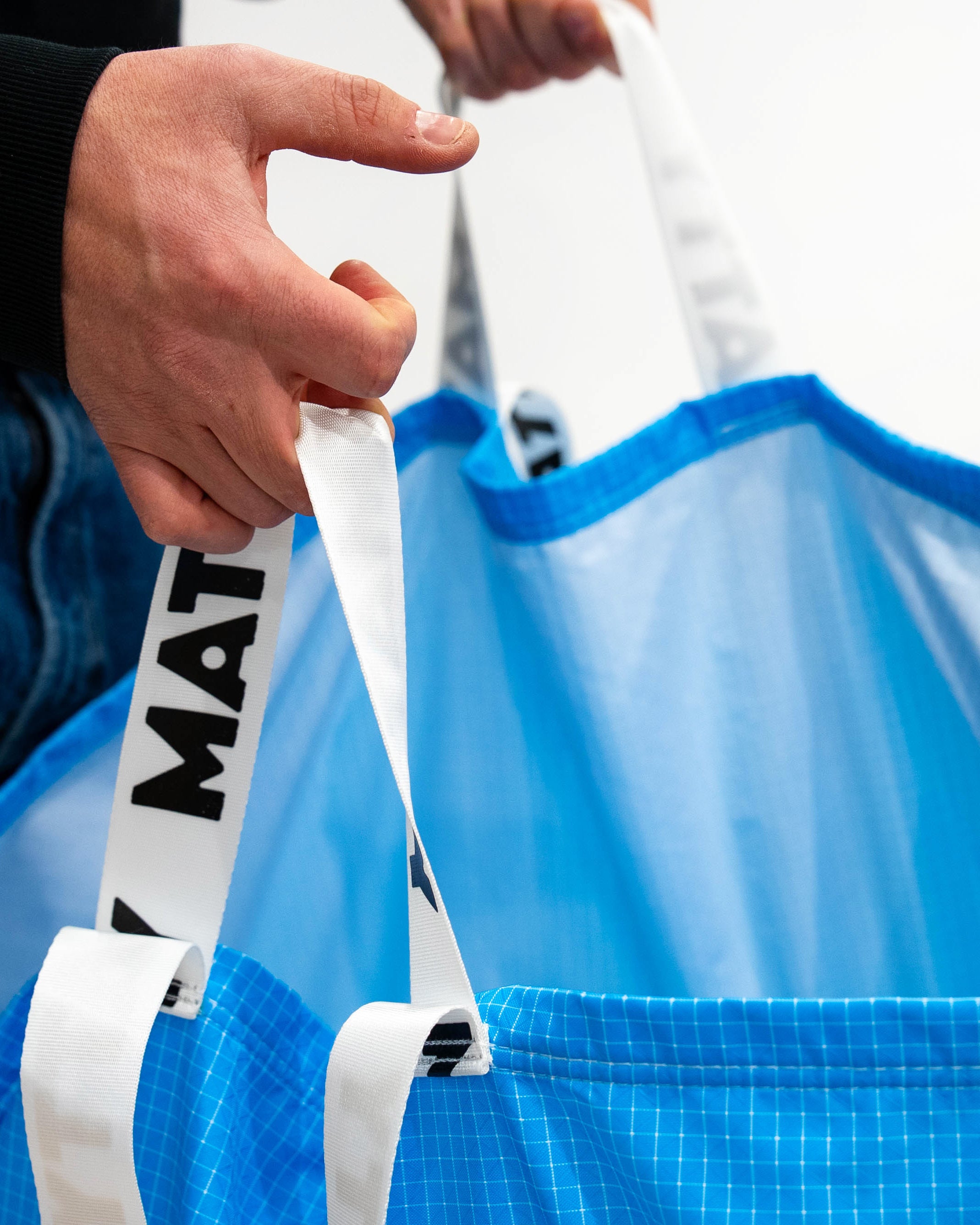 The Big Ass Tote Bag