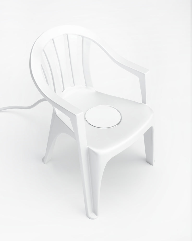 Monobloc Charger