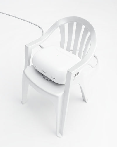 Monobloc Charger