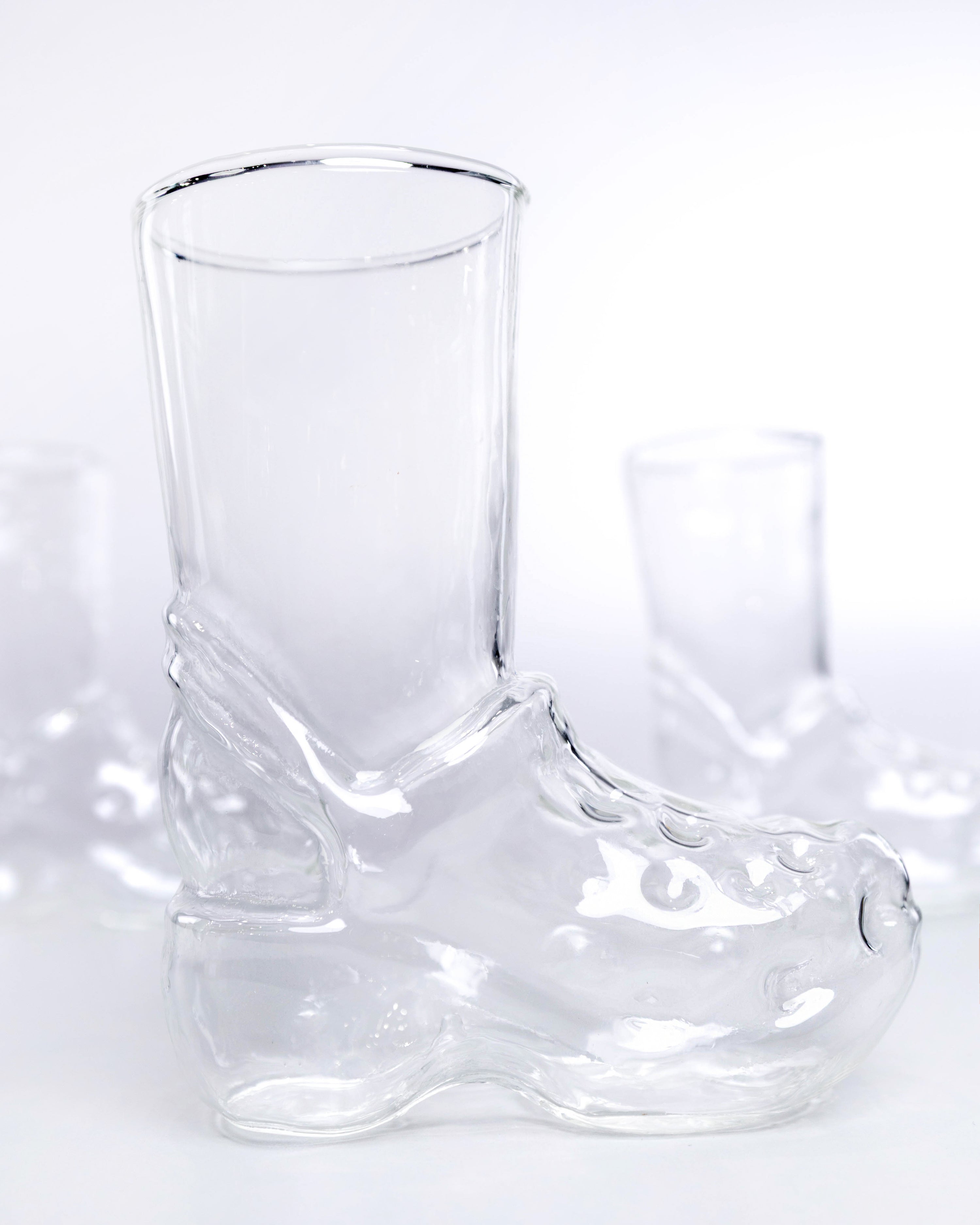 Das Clog Beer Glass