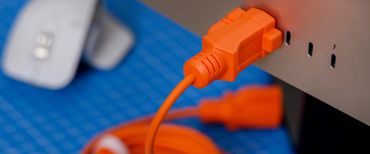 Extension-C Cables