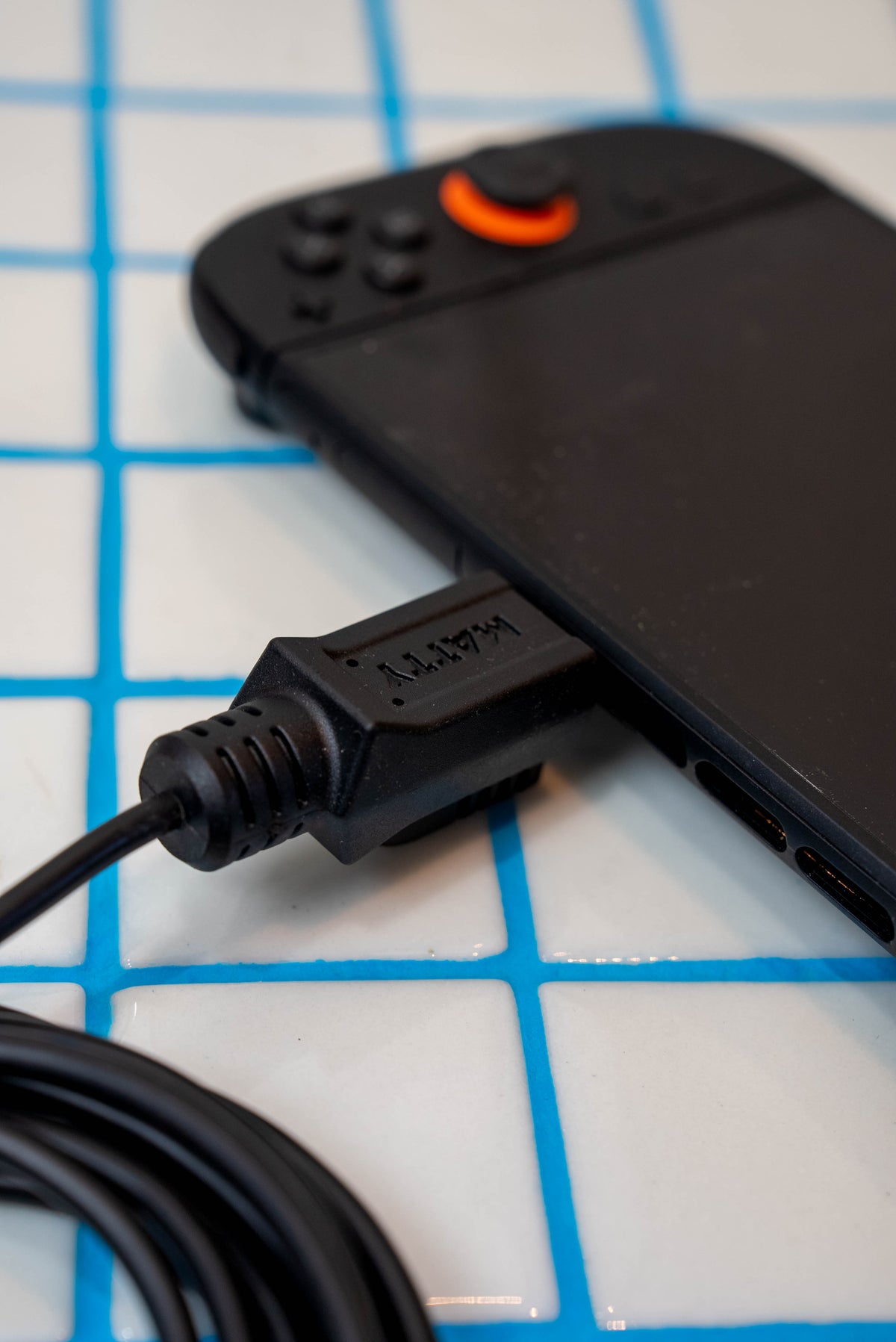 Extension-C Cables