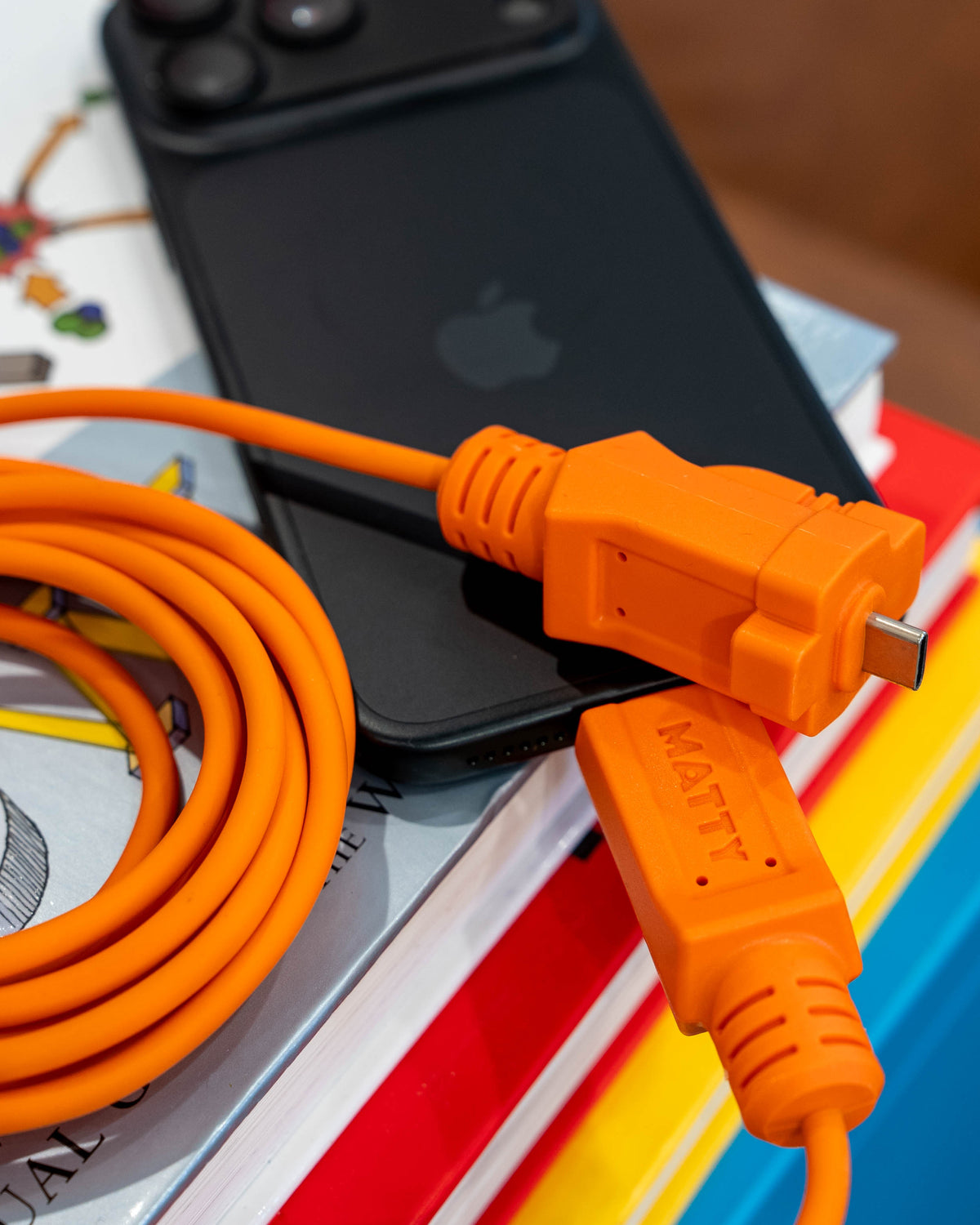 Extension-C Cables