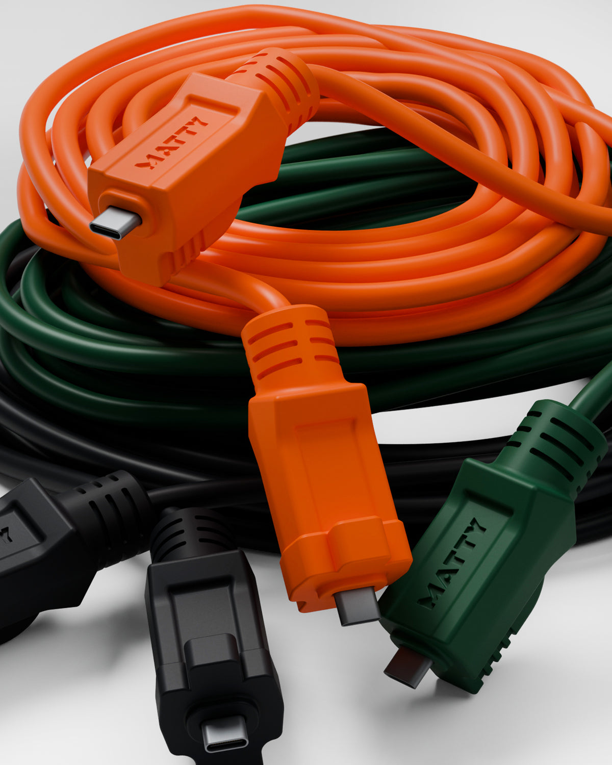 Extension-C Cables