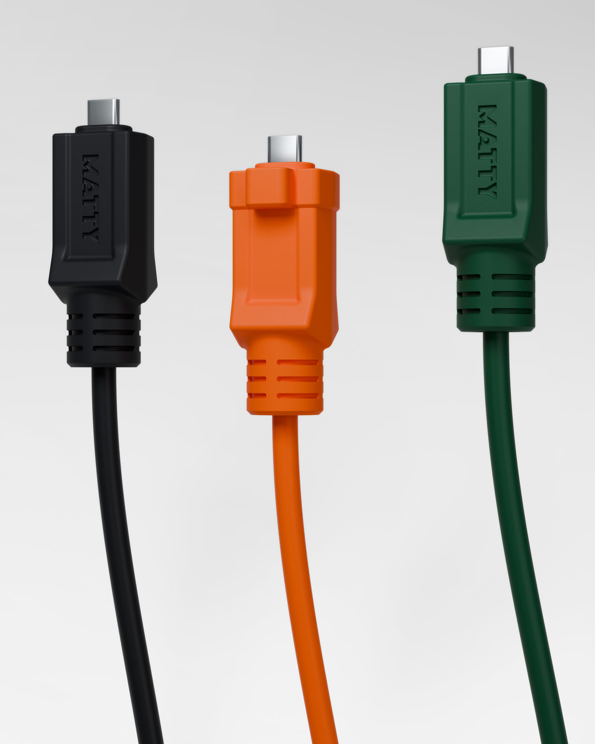 Extension-C Cables