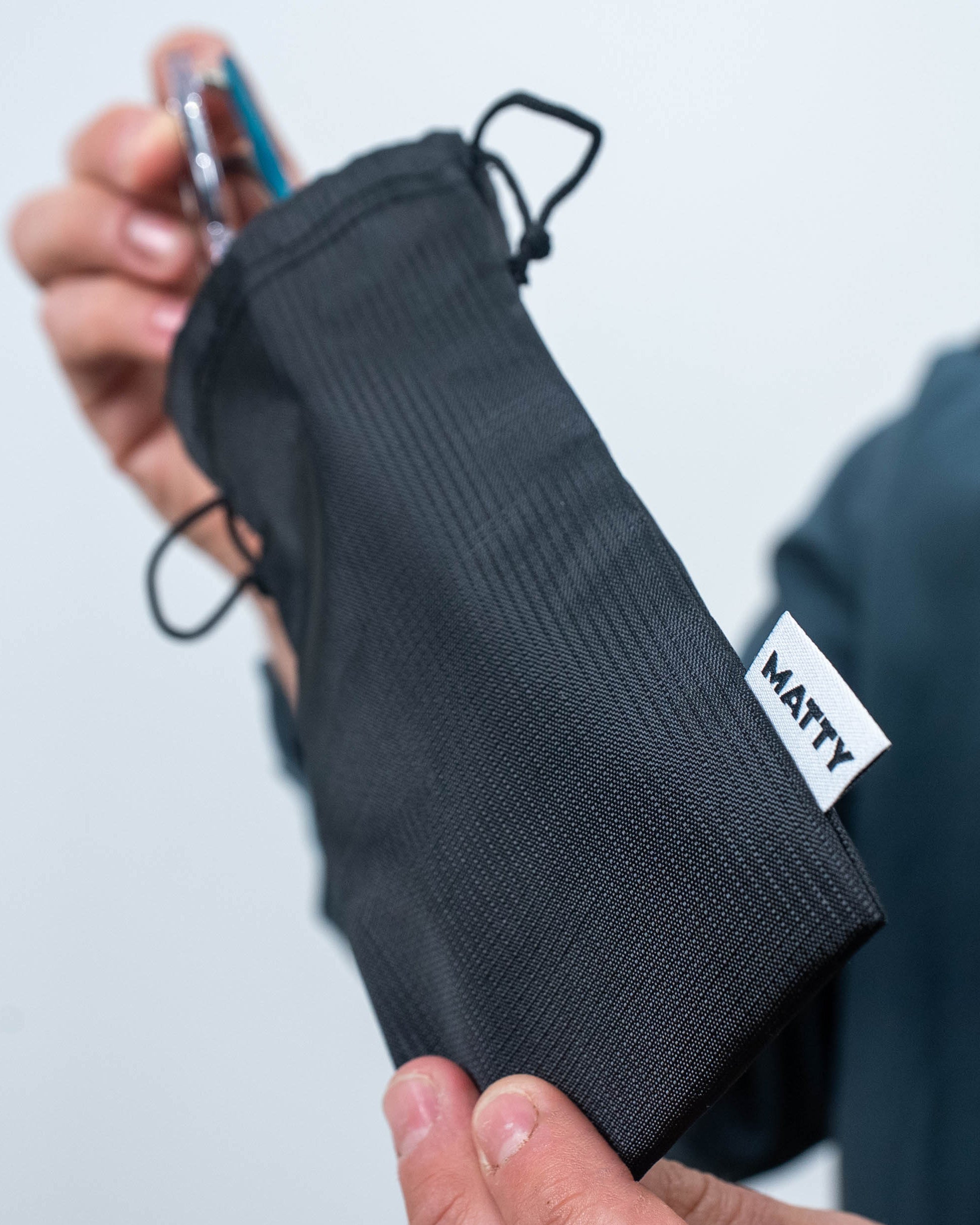 The Frankenstein Frames