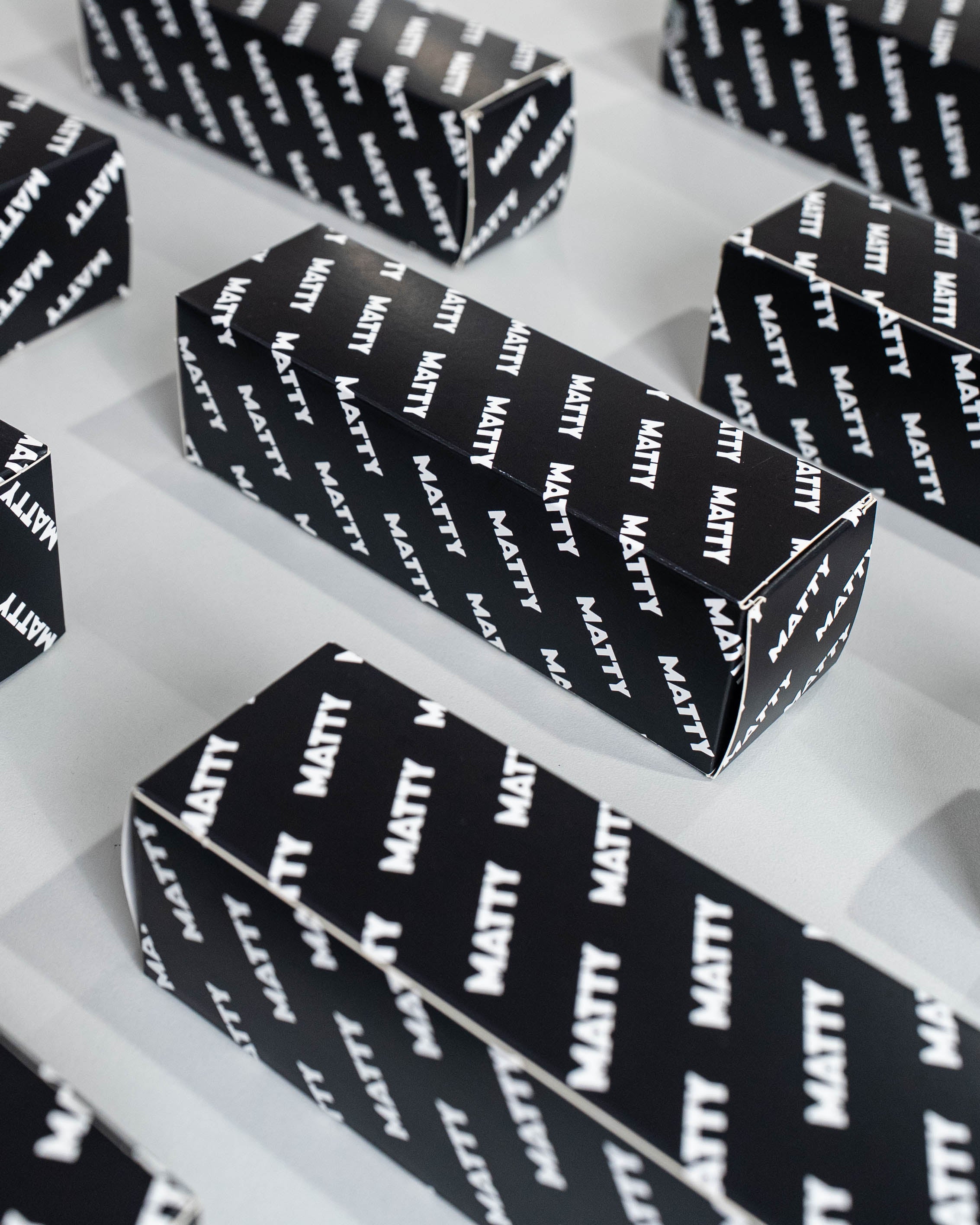 The Frankenstein Frames