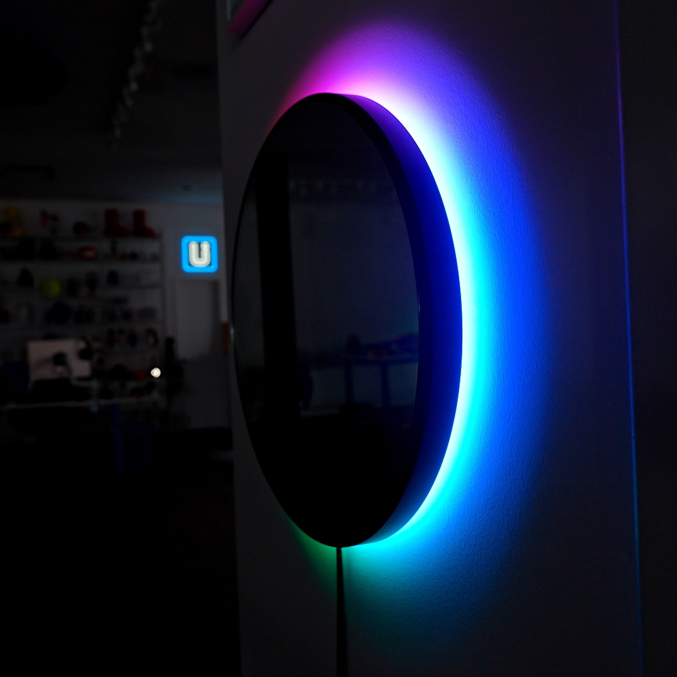 The Loading Lamp