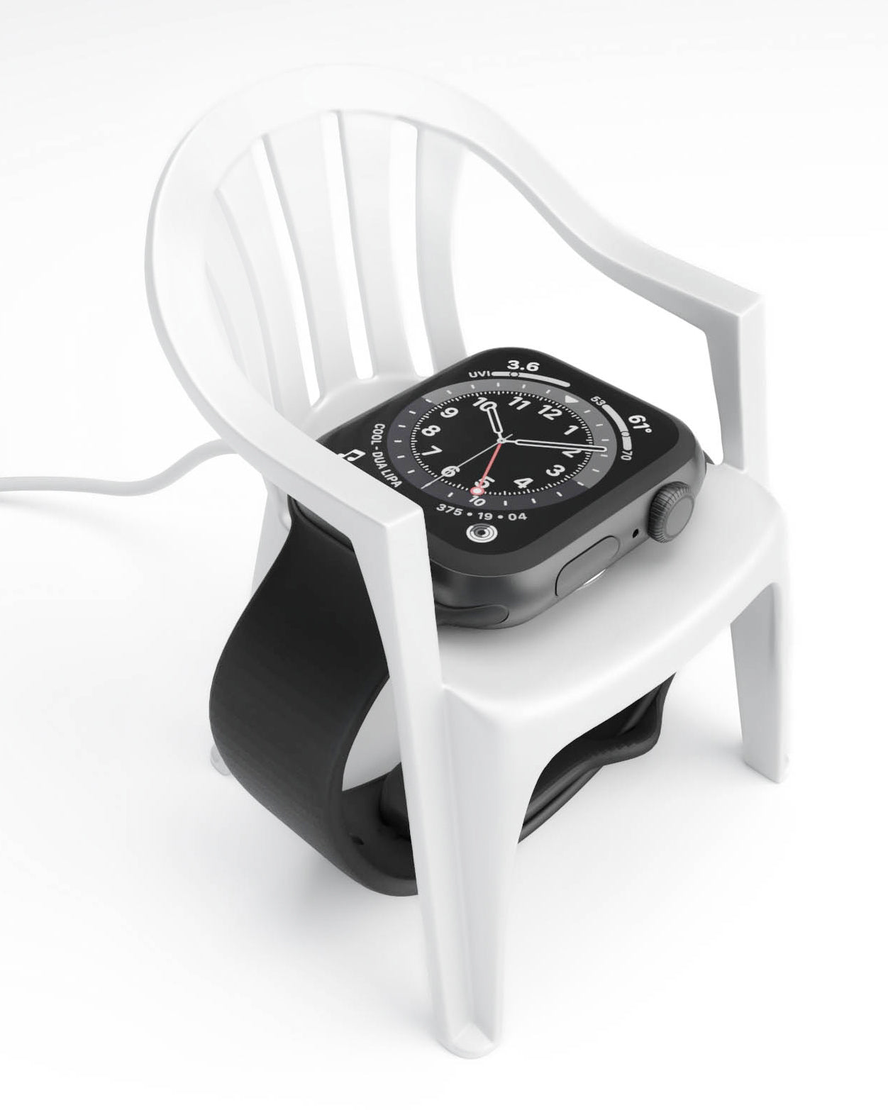 Monobloc Charger