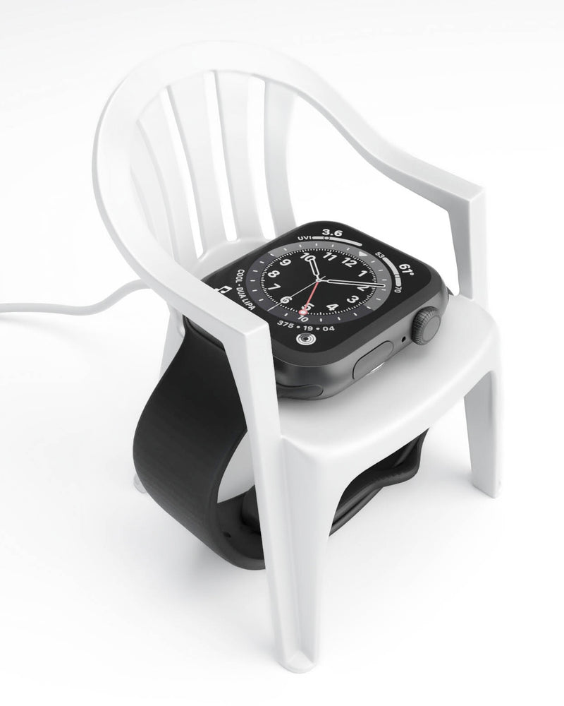 Monobloc Charger