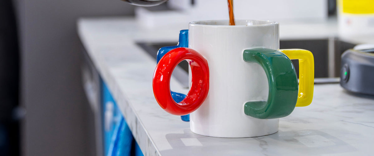 The Mood Mug