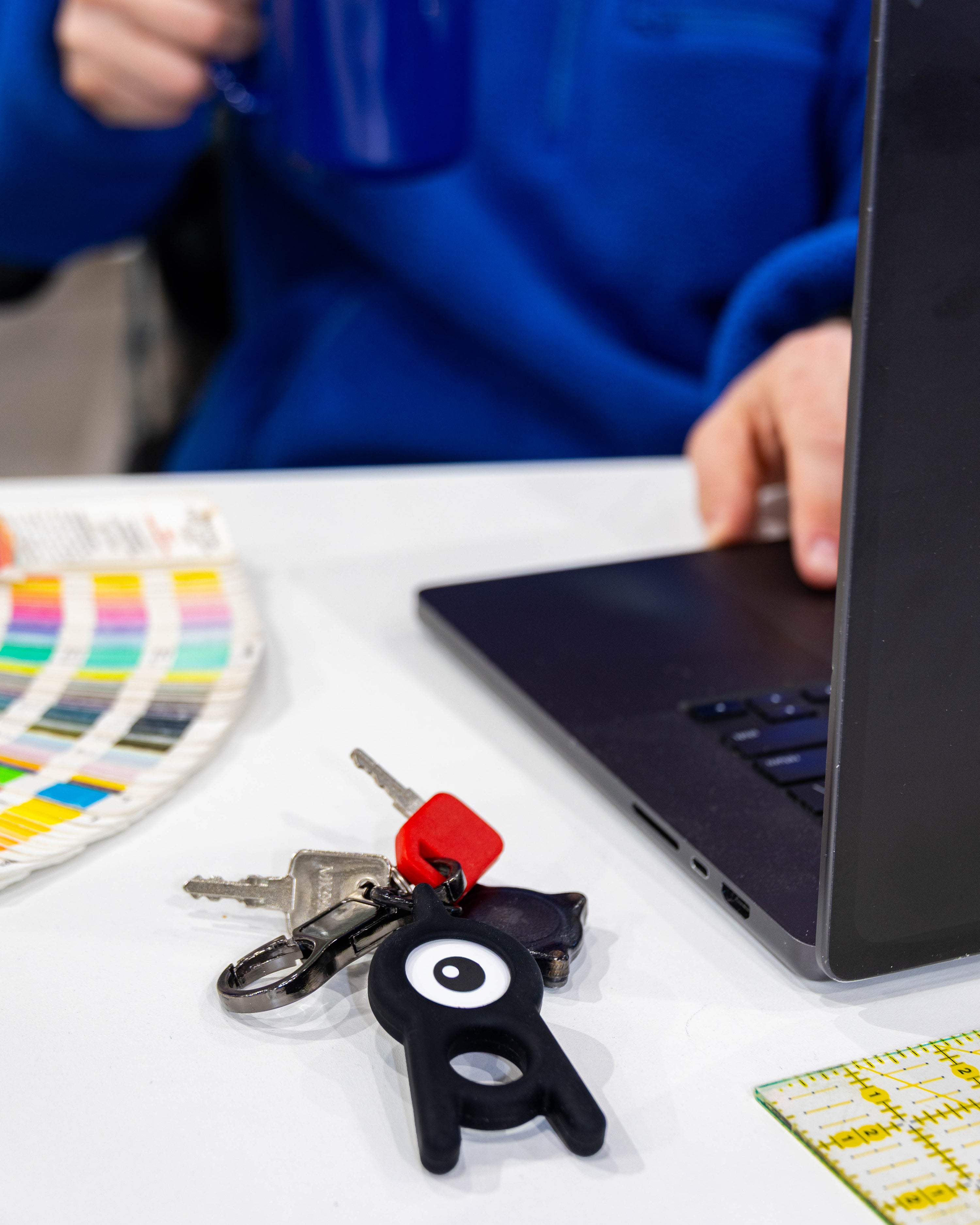 Unown Airtag Holders