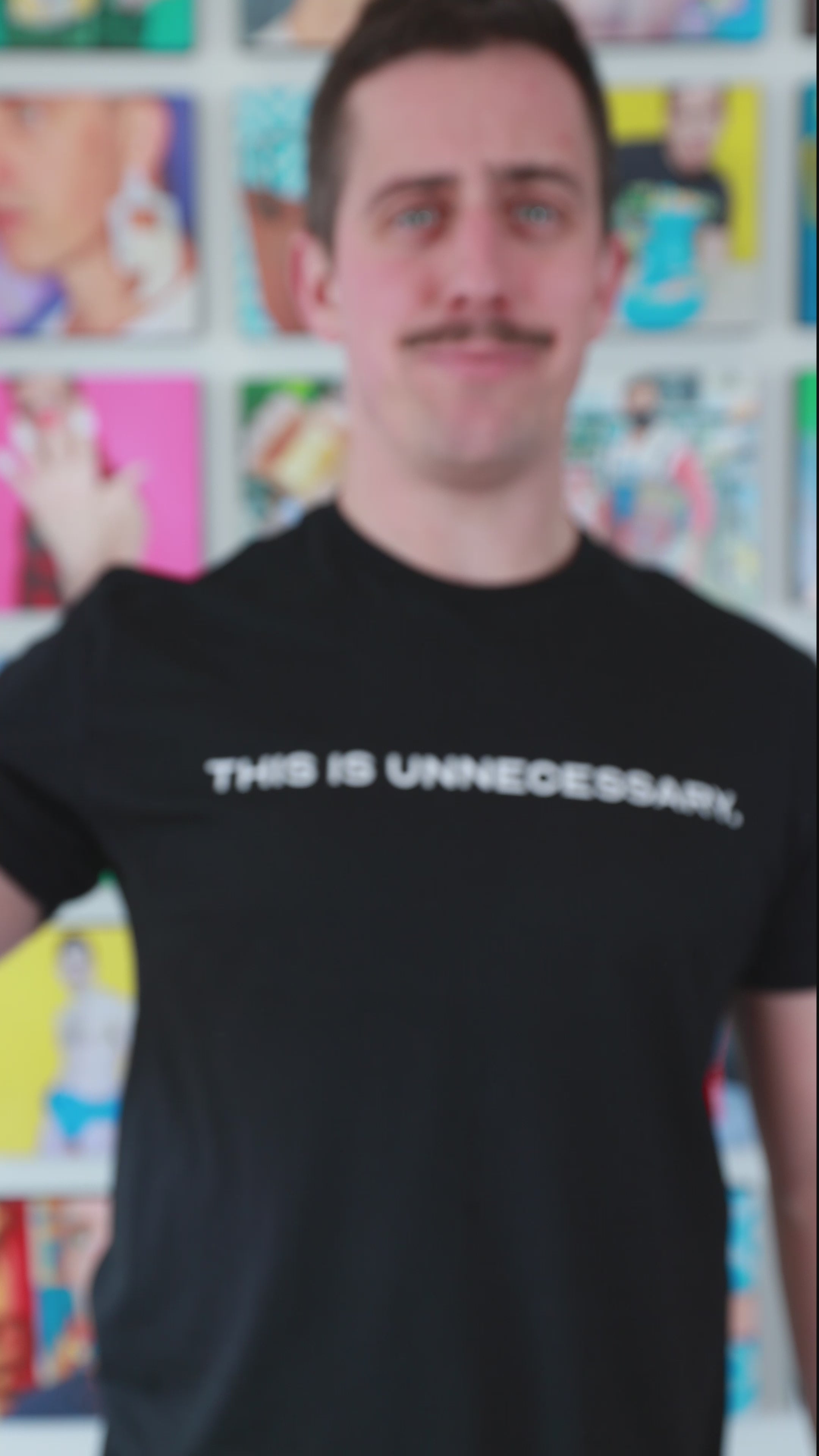 Unnecessary Inventions The Card Game