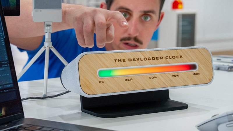 Three Product Design Sprint